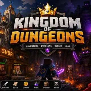 Kingdom of Dungeons