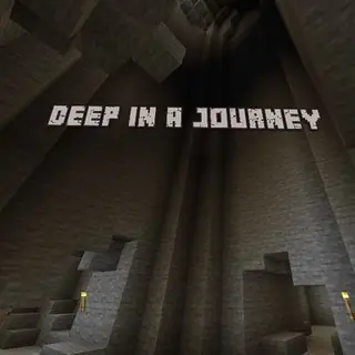 Deep in a Journey
