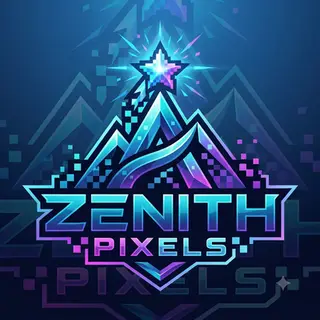 Zenith Pixels