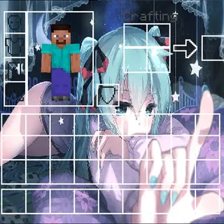 LCV - Hatsune Miku Inventory