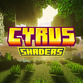 Cyrus Shaders