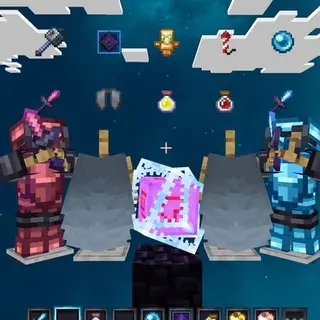 Bastion 16x