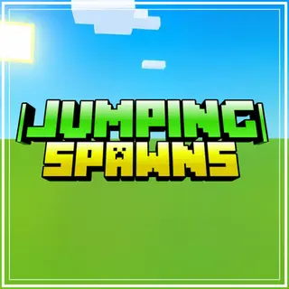 Jumping Spawns