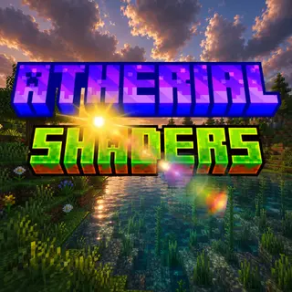 Atherial Shaders