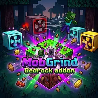 Mob Grind