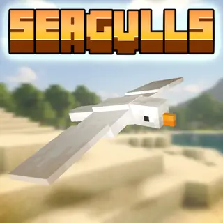 THEDUDE's Seagulls