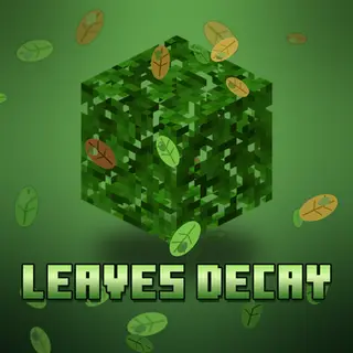 Leaves Decay