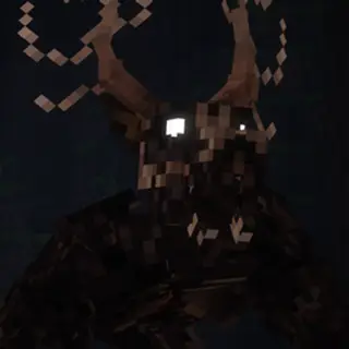 Wendigo: ERROR 404