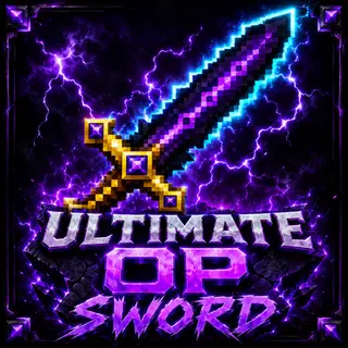 ULTIMATE OP SWORD