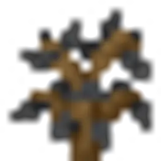 Thini - Ore Trees