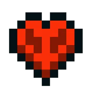 nether star health