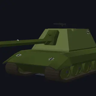 Monstertankww2 addon minecraft