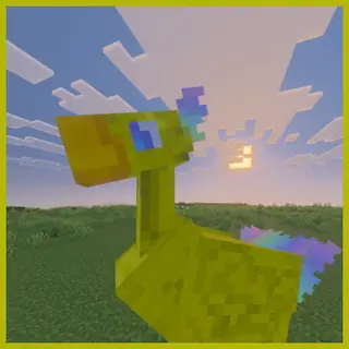 ChocoCraft Reworked [ CHOCOBOS ]