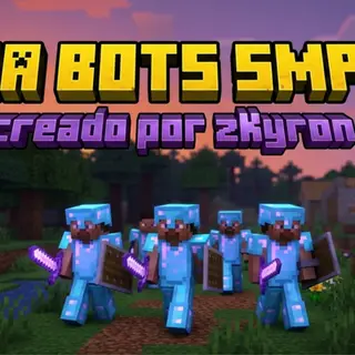 Bots AI for SMP