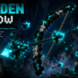 Ancient Warden Bow