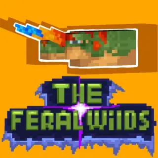 "The Feral Wilds" (Addon)