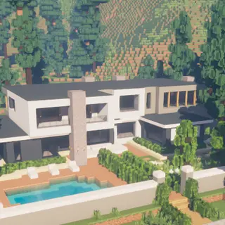 LA Mansion 4