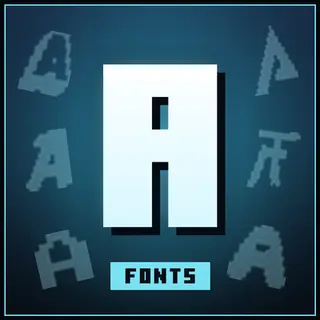 Dynamic Fonts