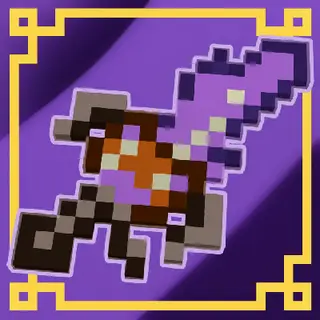Bare Bones X SpectralPumpkin