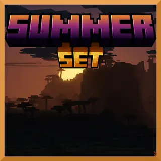 Summerset Visuals