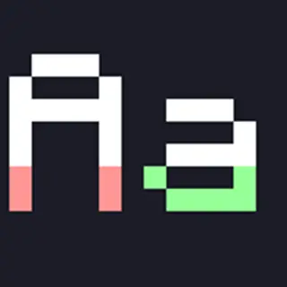 Shaded Fonts