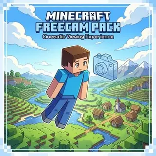 Freecam mod Achument friendly 