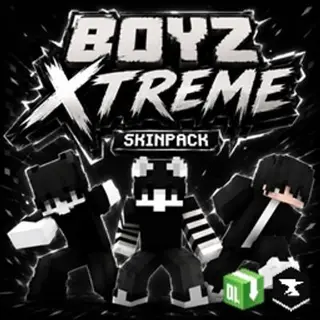 Boy Xtreme V1