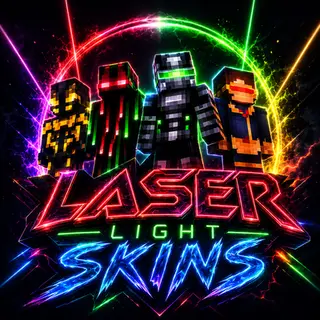 Laserlight skins