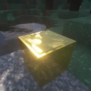 Indimensional shaders