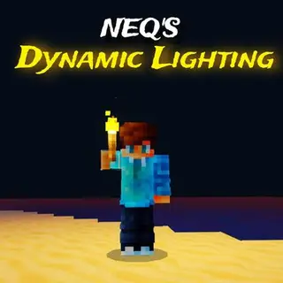 NEQ'S Dynamic Lighting || Achievement Friendly