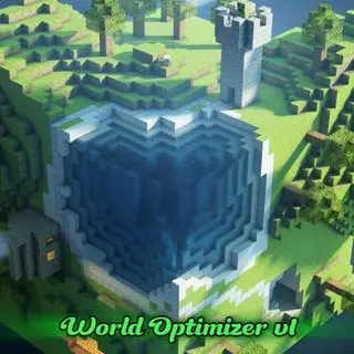 world Optimizer v1