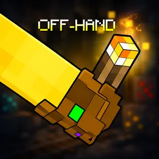 Dynamic Torch QOH