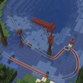 Coastercart port