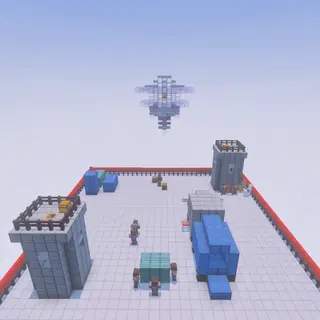 PVP arena ZONE 51