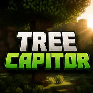 Tree capitor by baku