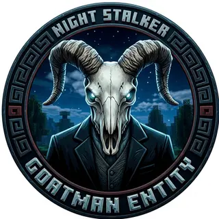 The Goatman Stalker [ MCBE ]