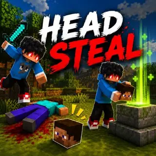 Head Steal