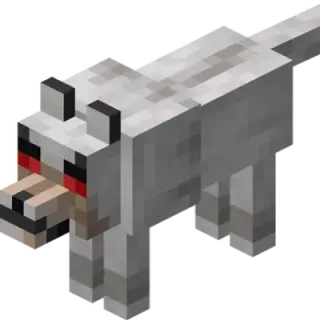 Dangerous Wolves