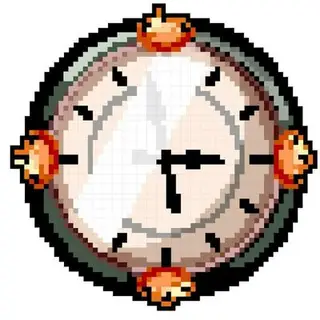 Clock awareness v3