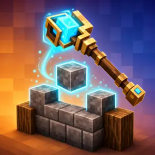 Builder's Wand | Fast Building Tool