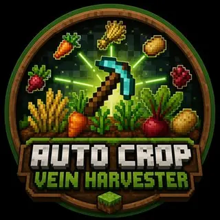 AUTO SEED VEIN MINER