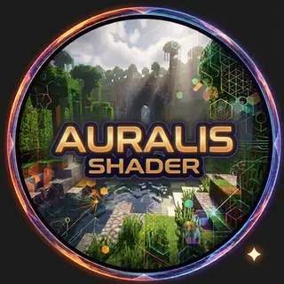Auralis shader