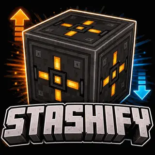 Stashify (Achievement Friendly) 
