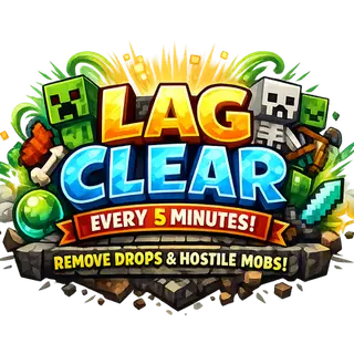 Lag Clear!