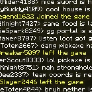 Fake online world