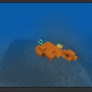 DUNGEONS CAMERA