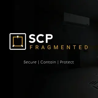 SCP : F R A G M E N T E D Psychological Horror Map