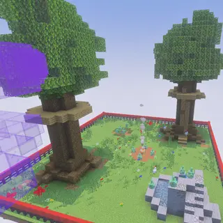 PVP arena. NATURAL