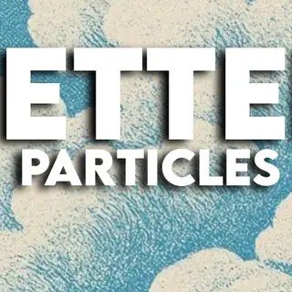 Better Particles