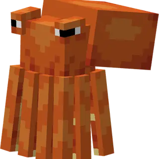 Kemi's Mobs